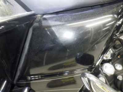 Harley-Davidson Road Glide FLTRX1580 2009