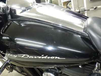 Harley-Davidson Road Glide FLTRX1580 2009