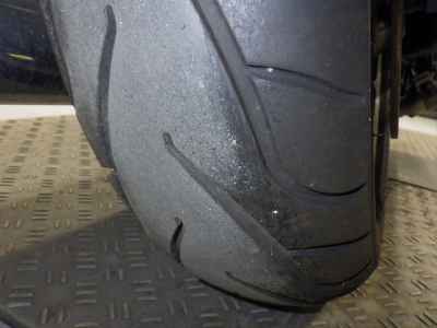 Harley-Davidson Road Glide FLTRX1580 2009