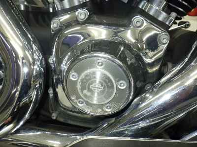 Harley-Davidson Road Glide FLTRX1580 2009