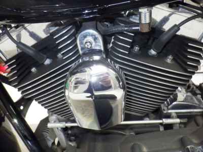 Harley-Davidson Road Glide FLTRX1580 2009