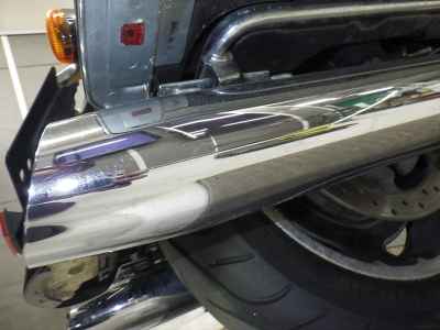 Harley-Davidson Road Glide FLTRX1580 2009