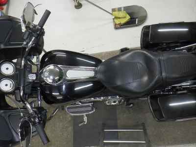 Harley-Davidson Road Glide FLTRX1580 2009