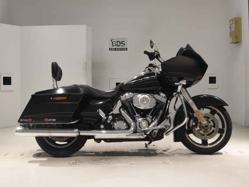 Harley-Davidson Road Glide FLTRX1580 2009