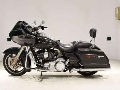 Harley-Davidson Road Glide FLTRX1580 2009