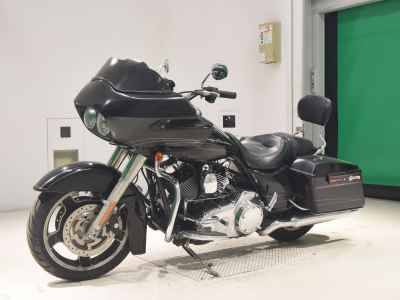 Harley-Davidson Road Glide FLTRX1580 2009