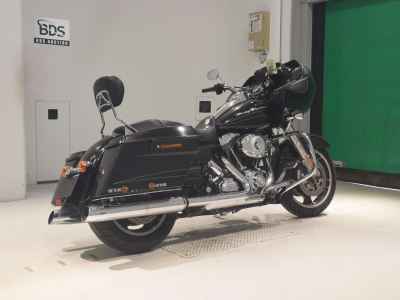 Harley-Davidson Road Glide FLTRX1580 2009