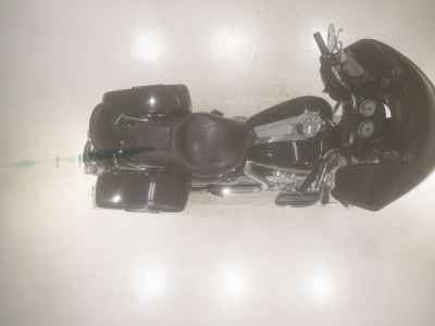 Harley-Davidson Road Glide FLTRX1580 2009