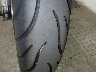 Harley-Davidson Road Glide FLTRX1580 2009