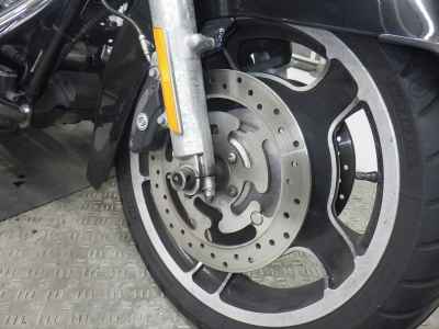 Harley-Davidson Road Glide FLTRX1580 2009