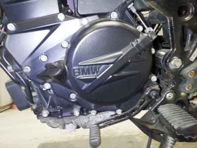 BMW F650/800GS 2010
