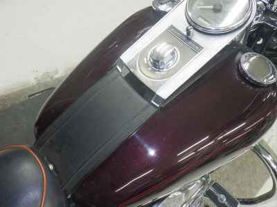 Harley-Davidson Heritage FLSTCI1450 2005