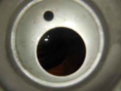 Harley-Davidson Heritage FLSTCI1450 2005