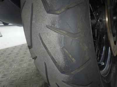 Harley-Davidson Heritage FLSTCI1450 2005