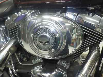 Harley-Davidson Heritage FLSTCI1450 2005