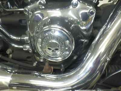 Harley-Davidson Heritage FLSTCI1450 2005