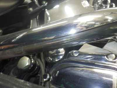 Harley-Davidson Heritage FLSTCI1450 2005