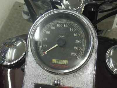 Harley-Davidson Heritage FLSTCI1450 2005
