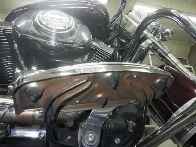 Harley-Davidson Heritage FLSTCI1450 2005