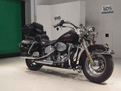 Harley-Davidson Heritage FLSTCI1450 2005
