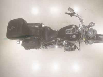 Harley-Davidson Heritage FLSTCI1450 2005