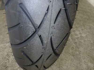 Harley-Davidson Heritage FLSTCI1450 2005