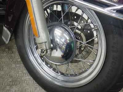 Harley-Davidson Heritage FLSTCI1450 2005