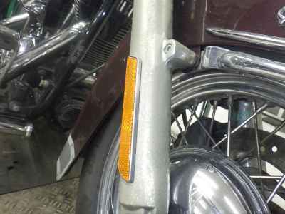 Harley-Davidson Heritage FLSTCI1450 2005