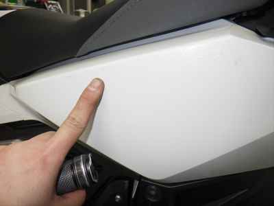 Honda X-Adv 750 2025