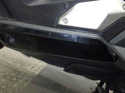 Honda X-Adv 750 2025