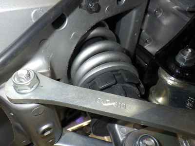 Honda X-Adv 750 2025