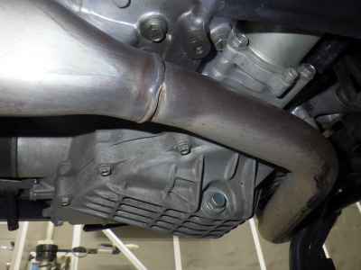 Honda X-Adv 750 2025