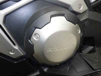 Honda X-Adv 750 2025