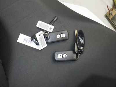 Honda X-Adv 750 2025