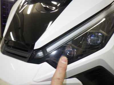 Honda X-Adv 750 2025