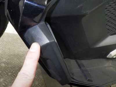 Honda X-Adv 750 2025