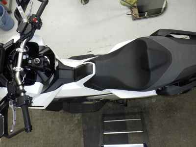 Honda X-Adv 750 2025