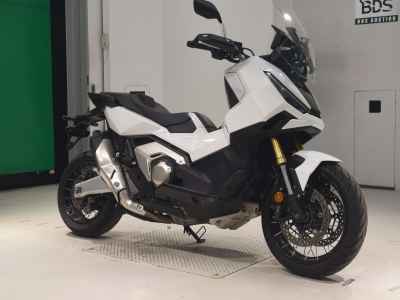 Honda X-Adv 750 2025