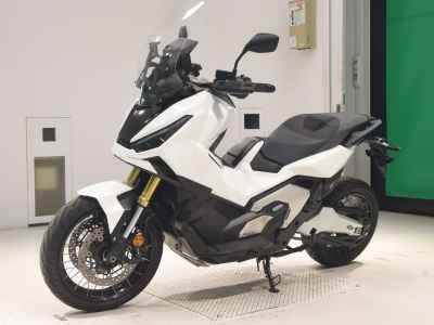 Honda X-Adv 750 2025
