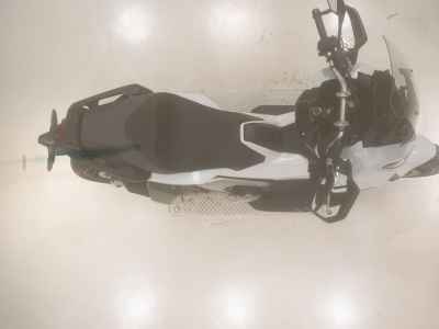 Honda X-Adv 750 2025