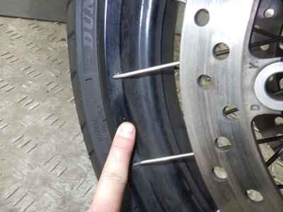 Honda X-Adv 750 2025