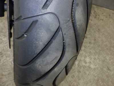 Honda X-Adv 750 2025