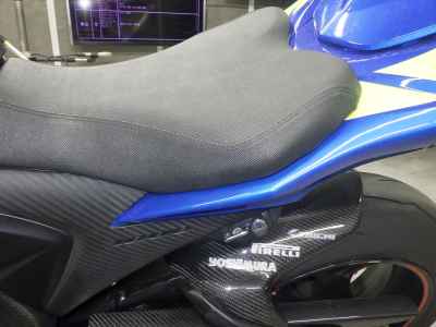 Suzuki GSX-R1000 2016