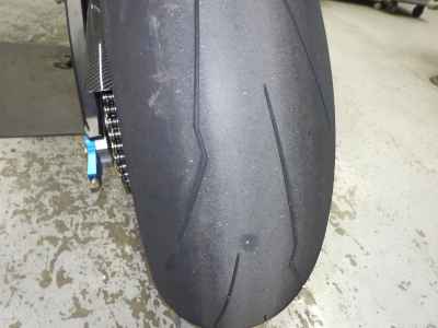 Suzuki GSX-R1000 2016