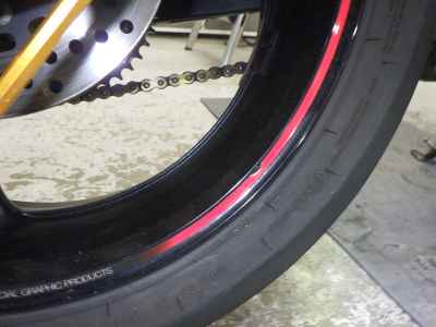 Suzuki GSX-R1000 2016