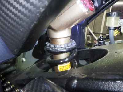 Suzuki GSX-R1000 2016