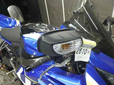 Suzuki GSX-R1000 2016