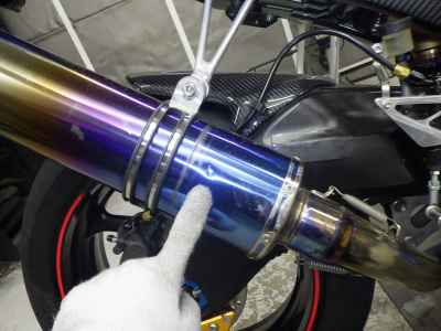 Suzuki GSX-R1000 2016