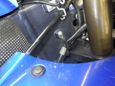 Suzuki GSX-R1000 2016