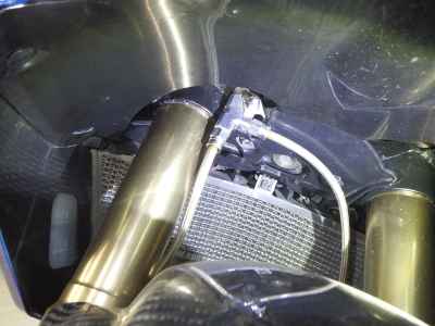 Suzuki GSX-R1000 2016